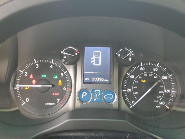 2018 LEXUS GX 460 JTJBM7FX8J5194952