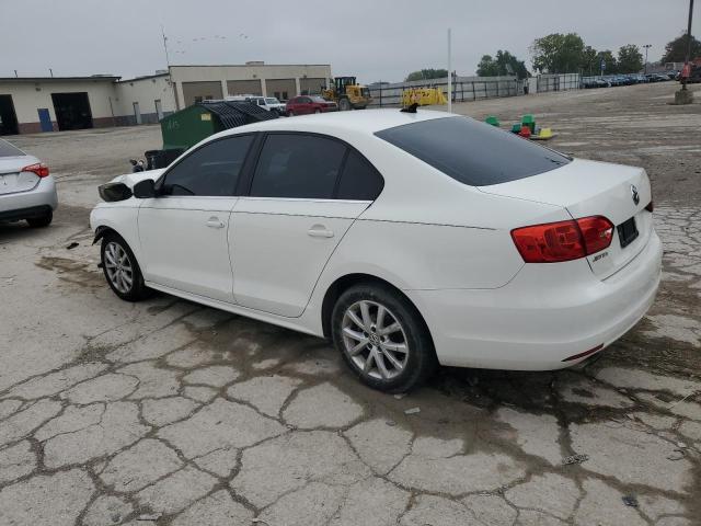 2013 VOLKSWAGEN JETTA SE #3262106600