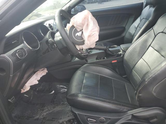 2016 FORD MUSTANG GT - 1FA6P8CF0G5328574