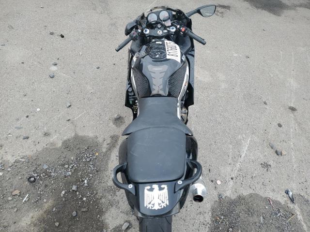 2008 KAWASAKI ZX600 J1 JKAZX4J198A075104