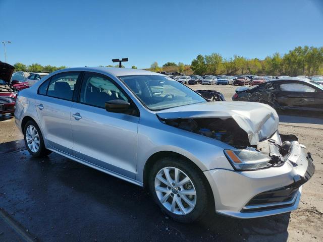 2015 VOLKSWAGEN JETTA SE - 3VWD17AJ5FM287269
