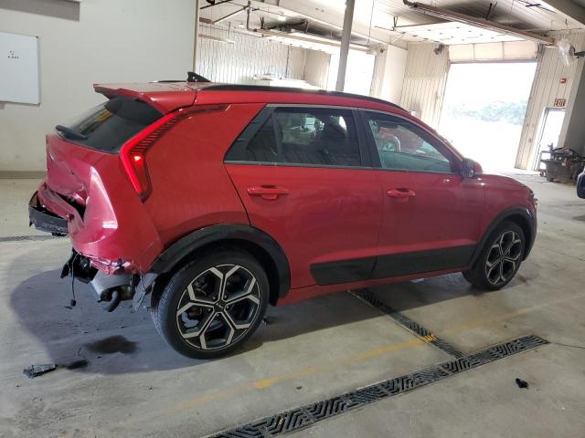 2023 KIA NIRO EX KNDCR3LE4P5035522