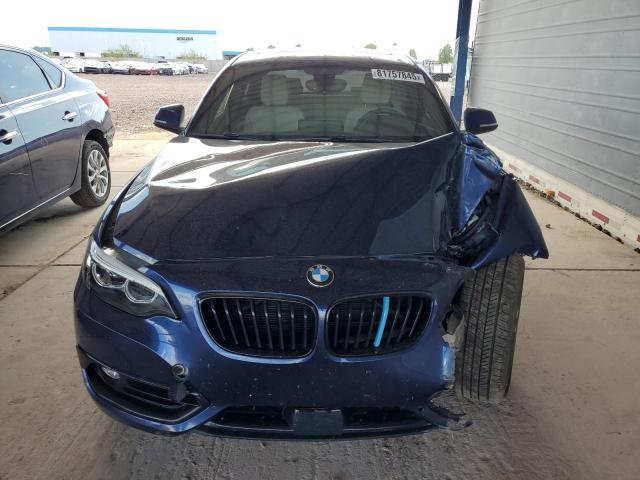 2019 BMW 230I - WBA2J1C52KVD10157