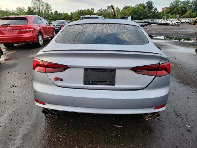2019 AUDI S5 PRESTIGE WAUC4CF5XKA080438