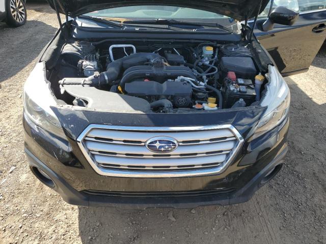 2017 SUBARU OUTBACK 2.5I PREMIUM - 4S4BSADC8H3246409