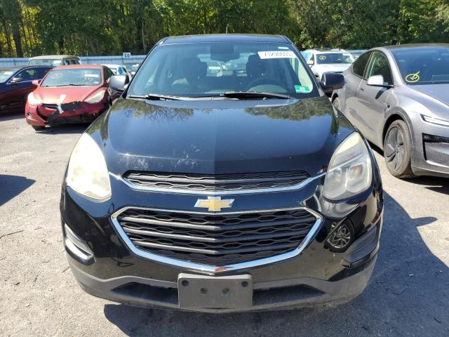 2017 CHEVROLET EQUINOX 2GNALBEKXH1540688