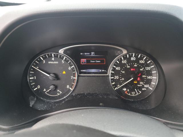 2017 NISSAN PATHFINDER S - 5N1DR2MM3HC612456