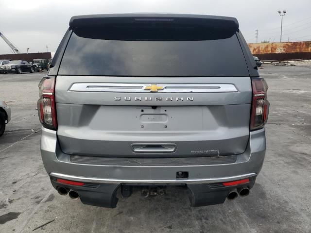2023 CHEVROLET SUBURBAN K 1GNSKFKD5PR443425