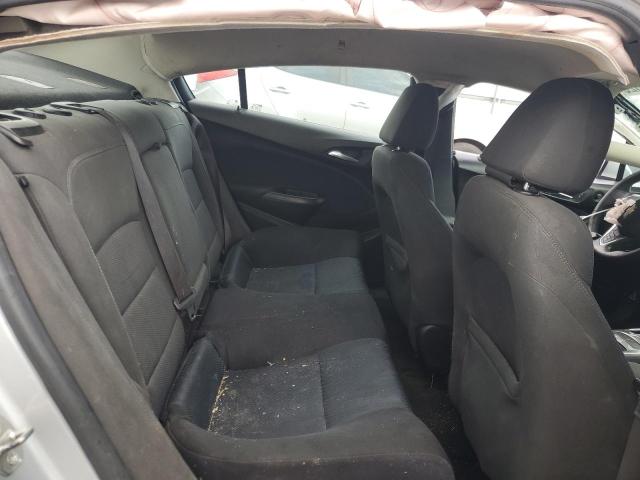 2016 CHEVROLET CRUZE LT 1G1BE5SM0G7243048