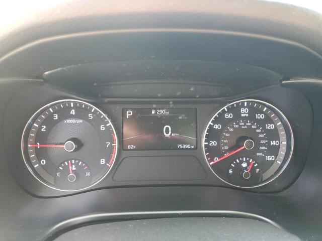 2023 KIA FORTE LX 3KPF24AD0PE572068