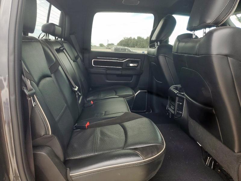 2019 RAM 2500 LARAM 3C6UR5FJ8KG706613