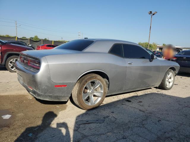 2015 DODGE CHALLENGER 2C3CDZAG6FH865095