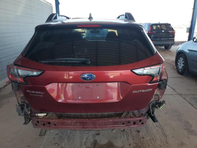 2020 SUBARU OUTBACK PR 4S4BTAEC0L3115947