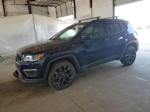 JEEP COMPASS LI