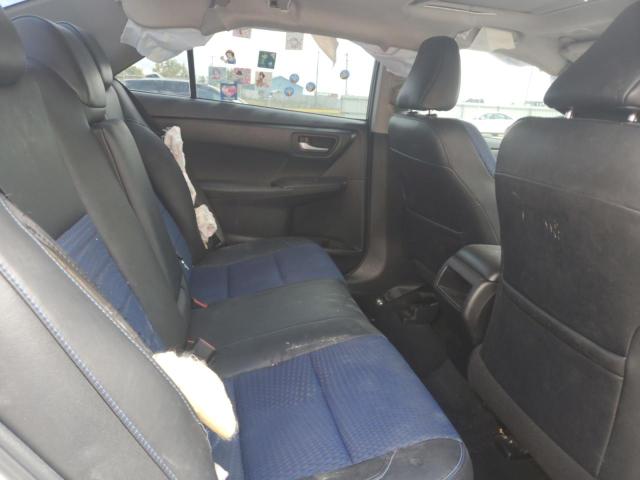 2016 TOYOTA CAMRY LE 4T1BF1FK1GU163860