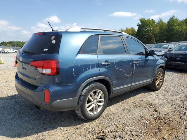 2014 KIA SORENTO LX - 5XYKT3A6XEG526450