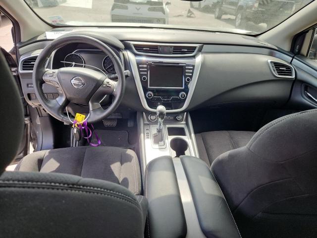 2019 NISSAN MURANO S 5N1AZ2MJ7KN127970