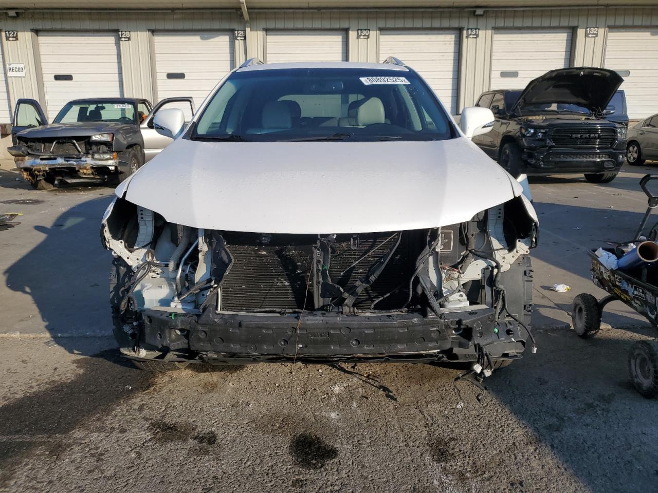 LEXUS RX 350 BASE
