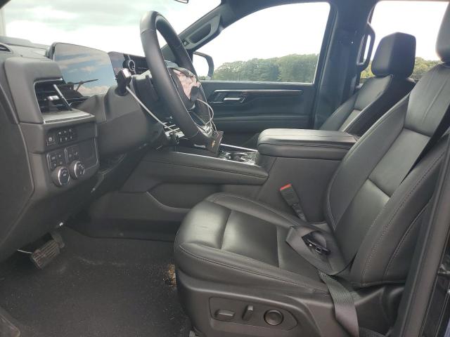 2025 CHEVROLET TAHOE K150 1GNS6NRD1SR174837
