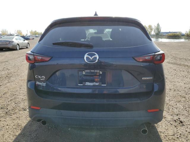 2025 MAZDA CX-5 PREFE - JM3KFBCL3S0631473