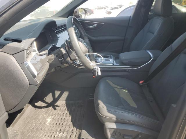 2025 AUDI Q8 PREMIUM WA1EVBF12SD007413