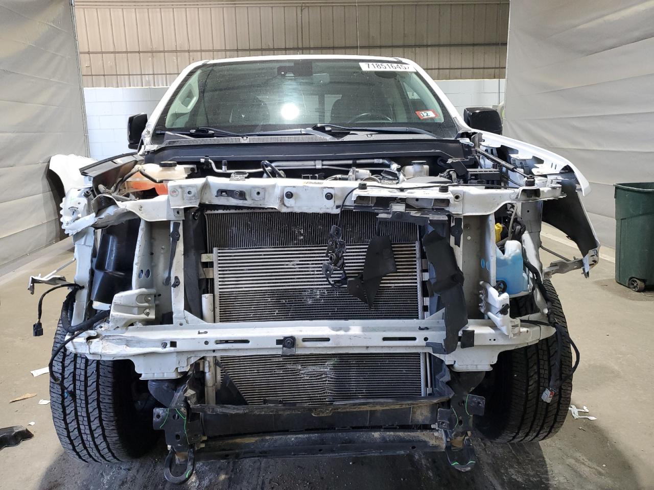 CHEVROLET COLORADO Z71