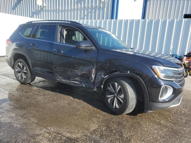 2024 VOLKSWAGEN ATLAS SE #3303884740