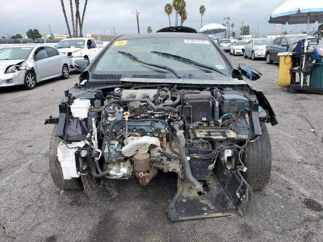 2016 HYUNDAI AZERA #3284119549