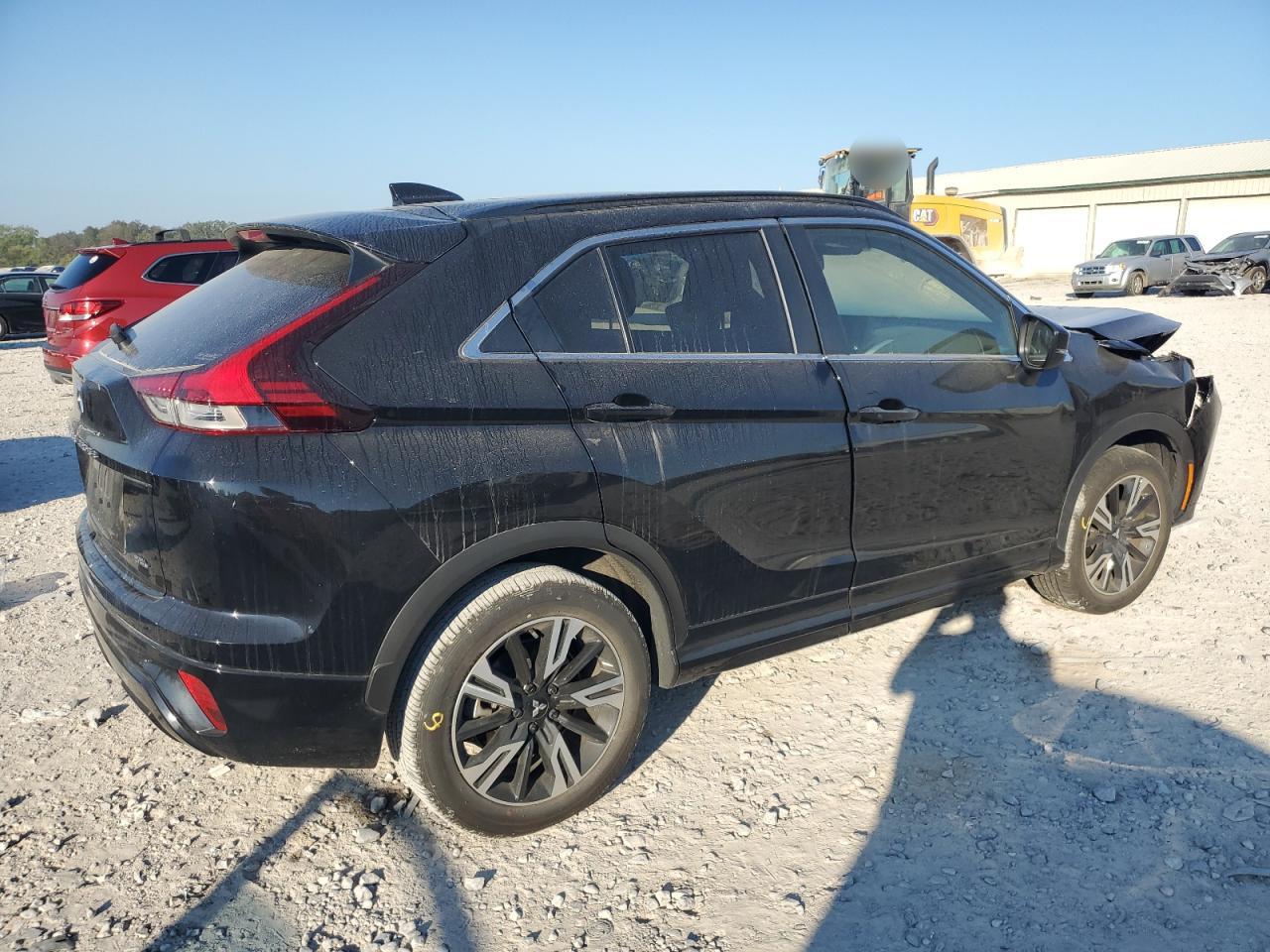 MITSUBISHI ECLIPSE SE