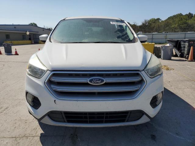 2017 FORD ESCAPE SE - 1FMCU0GD9HUD72530