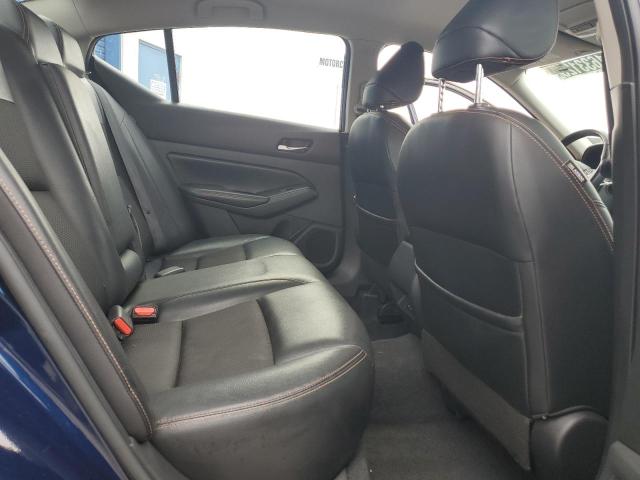 2021 NISSAN ALTIMA SR 1N4BL4CV4MN387598