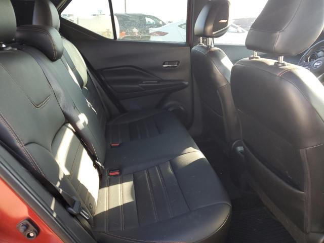 2019 NISSAN KICKS S 3N1CP5CU7KL486352