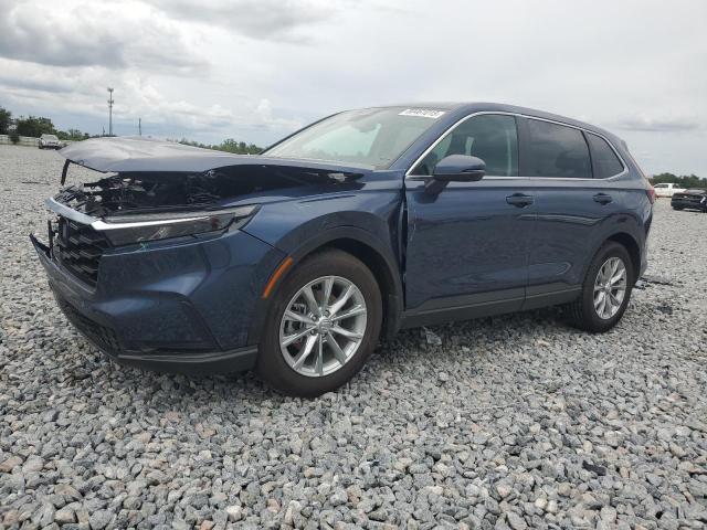 2025 HONDA CR-V EX - 2HKRS3H40SH320984