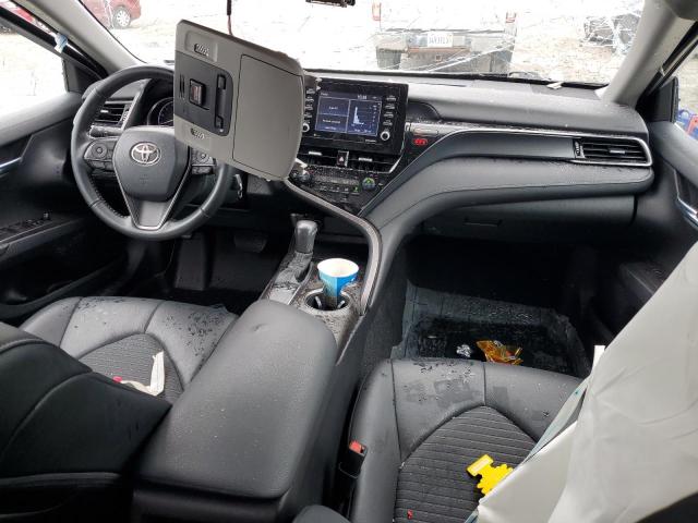 2023 TOYOTA CAMRY SE N - 4T1G11AK9PU748746