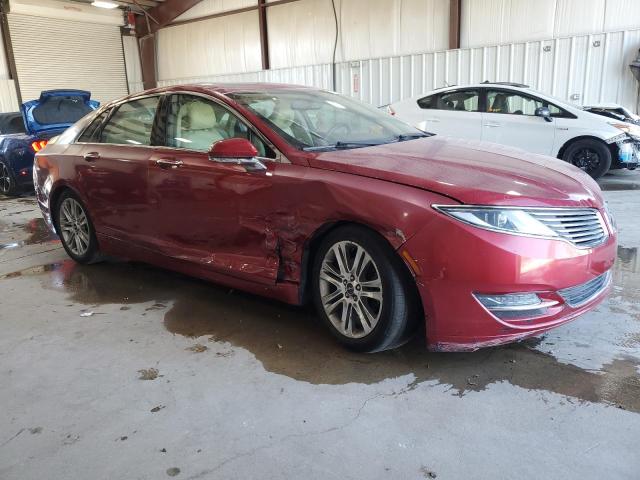 2015 LINCOLN MKZ 3LN6L2G91FR616179