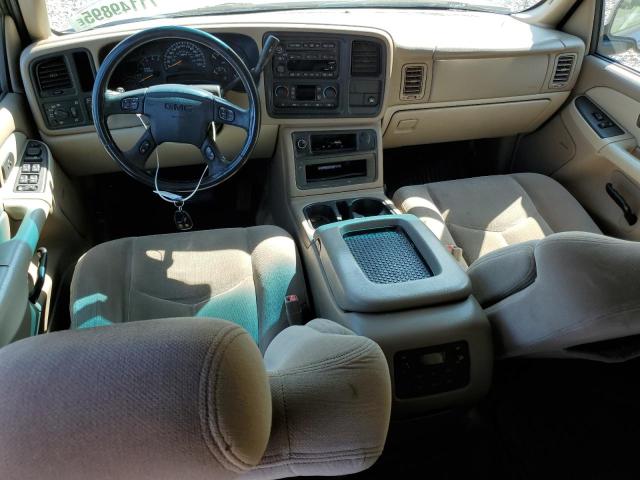 2003 GMC YUKON XL C #3237144980