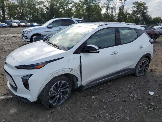 2022 CHEVROLET BOLT EUV P #3309626082