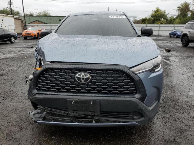 2024 TOYOTA COROLLA CR #3287443999