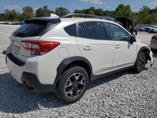 2019 SUBARU CROSSTREK PREMIUM JF2GTAEC1KH319766