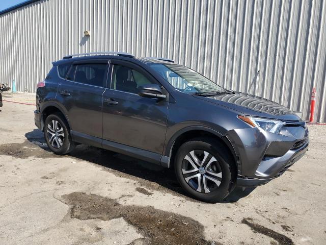 2016 TOYOTA RAV4 LE - JTMZFREV8GJ090551