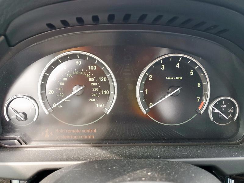 2016 BMW X5 XDRIVE3 - 5UXKR0C50G0S89895