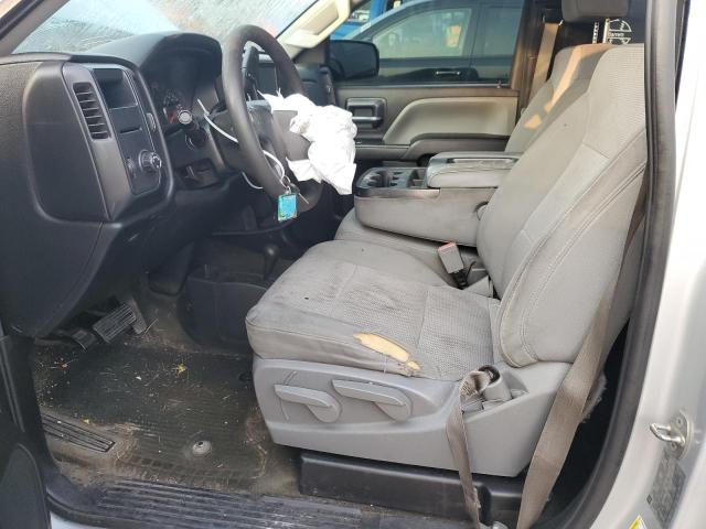 2016 CHEVROLET SILVERADO K1500 1GCNKNEH8GZ351708