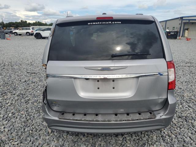 2016 CHRYSLER TOWN & COU - 2C4RC1BG2GR291454