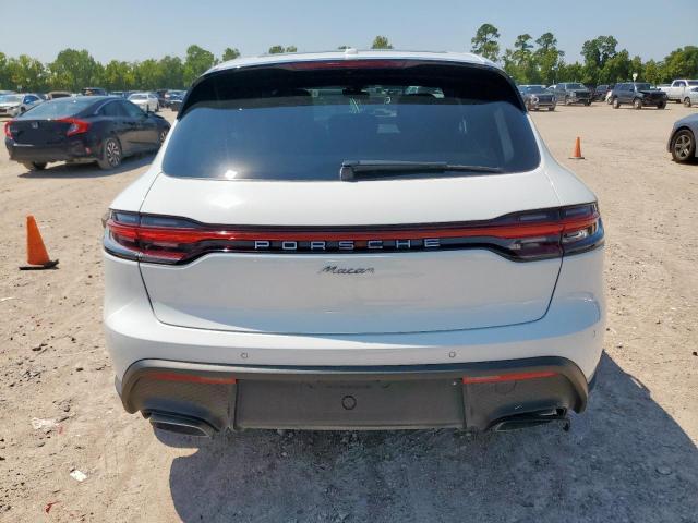 2023 PORSCHE MACAN BASE WP1AA2A58PLB21020