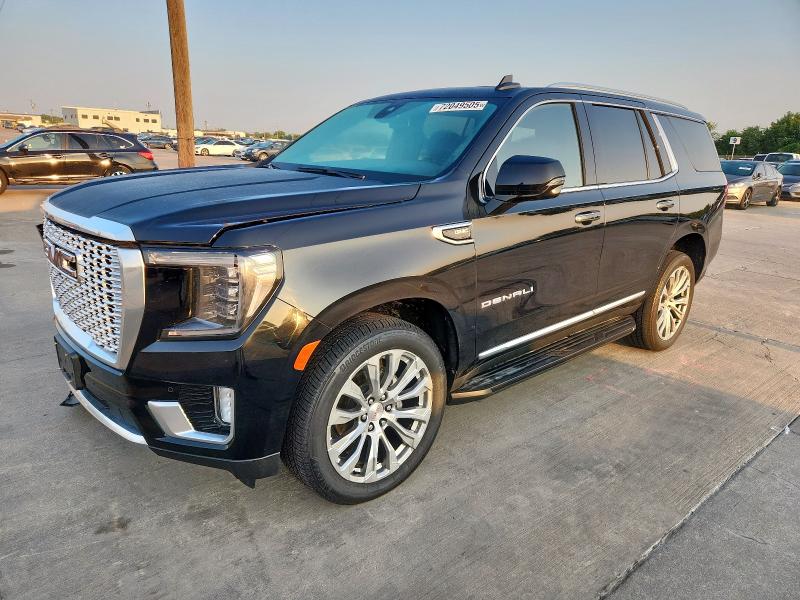 GMC YUKON DENA