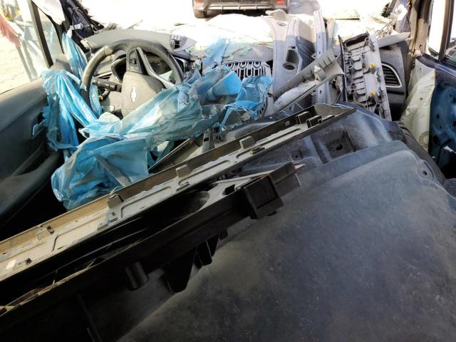 2020 CHEVROLET TRAX 1LT #3284758538