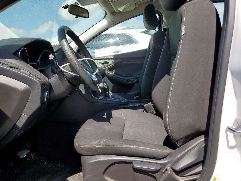 2016 FORD FOCUS S 1FADP3E20GL241872