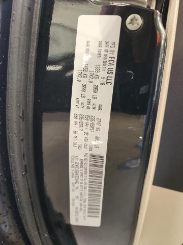 2019 CHRYSLER PACIFICA T 2C4RC1BG0KR550483