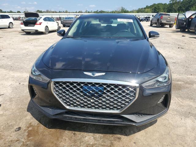 2021 GENESIS G70 - KMTG74LE1MU074374