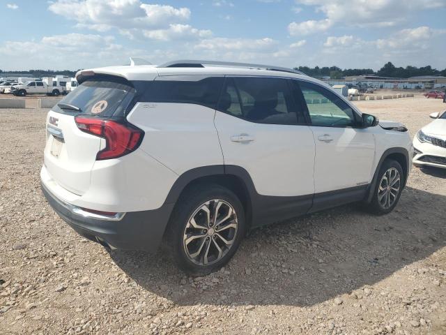 2020 GMC TERRAIN SL 3GKALPEX7LL236117